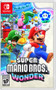Super Mario Bros. Wonder - Switch - NEW (Pre-Order)