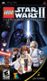 LEGO Star Wars II: The Original Trilogy - PSP - USED