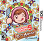 Cooking Mama 5: Bon Appetit! - 3DS - USED