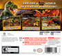 Combat of Giants: Dinosaurs 3D - 3DS - USED