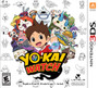 Yo-Kai Watch - 3DS - USED