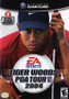 Tiger Woods PGA Tour 2004 - Gamecube - USED