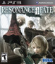 Resonance of Fate - PS3 - USED