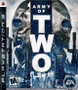 Army of Two - PS3 - USED