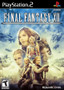 Final Fantasy XII - Greatest Hits - PS2 - NEW