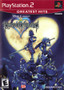Kingdom Hearts - Greatest Hits - PS2 - NEW