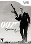 007: Quantum of Solace - Wii - USED