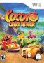 Cocoto: Kart Racer - Wii - USED