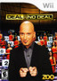 Deal Or No Deal - Wii - USED