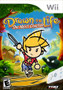 Drawn To Life: The Next Chapter - Wii - USED