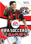 FIFA Soccer 09 - Wii - USED