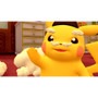 Detective Pikachu Returns - Switch - NEW