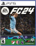 EA Sports FC 24 - PS5 - NEW