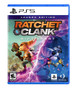 Ratchet & Clank: Rift Apart - Launch Edition - PS5 - USED