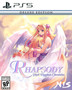 Rhapsody: Marl Kingdom Chronicles - Deluxe Edition - PS5 - NEW
