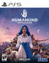 Humankind - Heritage Edition - PS5 - NEW