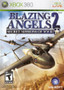 Blazing Angels 2: Secret Missions of WWII - Xbox 360 - USED