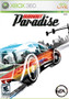 Burnout Paradise - Xbox 360 - USED