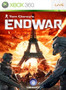 Tom Clancy's End War - Xbox 360 - USED