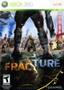 Fracture - Xbox 360 - USED