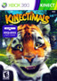 Kinectimals - Xbox 360 - USED