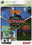 Konami Classics Vol. 1 - Xbox 360 - USED