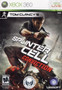 Tom Clancy's Splinter Cell: Conviction - Xbox 360 - USED