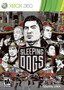Sleeping Dogs - Xbox 360 - USED