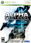 Alpha Protocol - Xbox 360 - USED