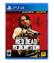 Red Dead Redemption - PS4 - NEW