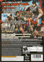 Fist of the North Star: Ken's Revenge - Xbox 360 - USED