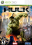 The Incredible Hulk - Xbox 360 - USED