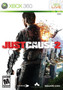 Just Cause 2 - Xbox 360 - USED