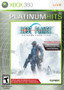 Lost Planet: Extreme Condition - Colonies Edition - Platinum Hits - Xbox 360 - USED