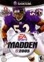 Madden NFL 2005 - Gamecube - USED