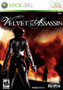 Velvet Assassin - Xbox 360 - USED