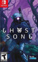 Ghost Song - Switch - USED