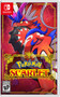 Pokemon Scarlet - Switch - USED