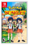 Pokemon Scarlet - Switch - USED