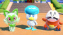 Pokemon Scarlet - Switch - USED
