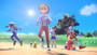 Pokemon Scarlet - Switch - USED