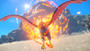 Pokemon Scarlet - Switch - USED