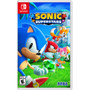 Sonic Superstars  - Switch - USED