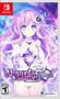 Neptunia: Sisters VS. Sisters - Switch - NEW