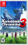 Xenoblade Chronicles 3 - Switch - USED