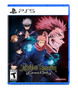 Jujutsu Kaisen: Cursed Clash - PS5 - NEW