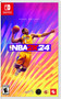 NBA 2K24 - Kobe Bryant Edition - Switch - NEW