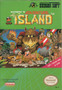 Adventure Island - NES - USED