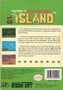 Adventure Island - NES - USED