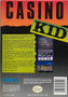 Casino Kid - NES - USED